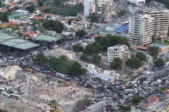 Novo terremoto de 4.6 atinge Venezuela cinco dias após tremor duplo