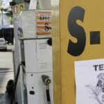 Petrobras ajusta preços do diesel para R$ 1,12