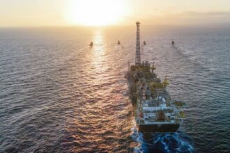 Petrobras compra 50% do bloco Itaimbezinho, no pré-sal de Campos