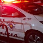 Polícia prende suspeitos de atacar tenente, irmão de Eloa