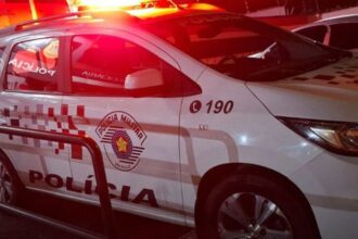 Polícia prende suspeitos de atacar tenente, irmão de Eloa