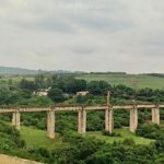 Prefeitura de Limeira fecha acesso à Ponte do Esqueleto