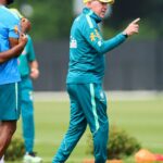 Prestes a estrear na Copa, Ancelotti não dá pistas sobre escalação