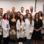 Projeto Mais Médicos Especialistas recebe 50 profissionais no Rio