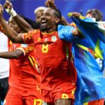RD Congo vence de virada e segue na Copa, assim como Colômbia e Portugal