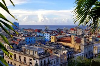 Reforma em Cuba não é capitalismo, mas tentativa de burlar bloqueio