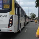 Rodoviários do Rio têm audiência de conciliação na Justiça do Trabalho