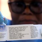 SP descarta segundo caso suspeito de ebola