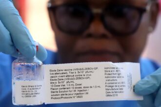SP descarta segundo caso suspeito de ebola