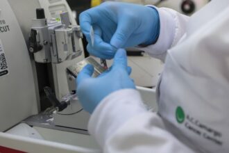 SUS inclui nova terapia para pacientes adultos com leucemia mieloide