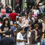 Salários diminuem pobreza em 22 regiões metropolitanas