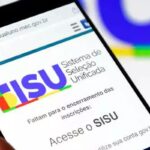 Sisu+ 2026: inscrições para vagas do 2º semestre abrem nesta segunda