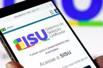 Sisu+ 2026: inscrições para vagas do 2º semestre abrem nesta segunda