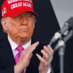 Trump indica que eleição no Brasil é teste para EUA na América Latina