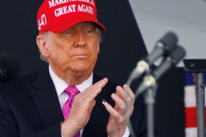 Trump indica que eleição no Brasil é teste para EUA na América Latina