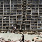 Venezuela tem quase 1 mil mortos por causa de terremotos