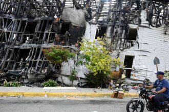 Acnur pede US$ 14,85 milhões para apoio à Venezuela após terremotos