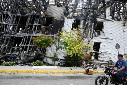 Acnur pede US$ 14,85 milhões para apoio à Venezuela após terremotos
