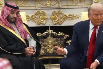 Acordo com Arábia Saudita expõe contradição dos EUA na questão nuclear