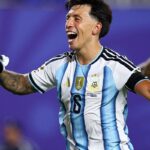 Além de Messi e Yamal: os heróis invisíveis de Argentina e Espanha