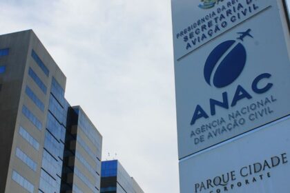 Anac alerta para risco de trote com óleo de avião após morte de piloto