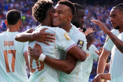 Após 36 anos, Copa volta a reunir apenas campeões nas semifinais