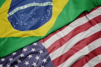 Brasil diz que não há justificativas para tarifas impostas pelos EUA