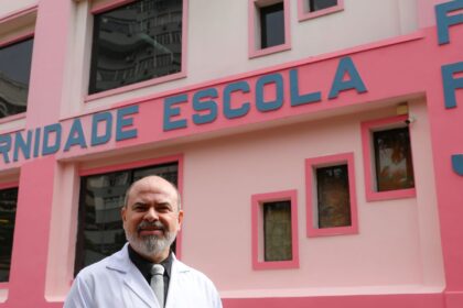 Cesárea aumenta risco de câncer de placenta após mola gestacional