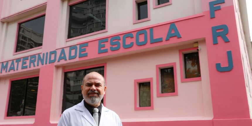 Cesárea aumenta risco de câncer de placenta após mola gestacional