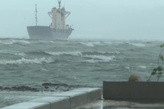 Chile declara estado de emergência até dia 21 devido a tempestades