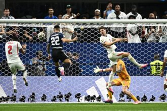 Com outra virada incrível, Argentina despacha Inglaterra e vai à final