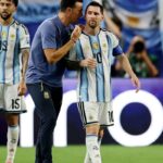 Como uma Copa América moldou a "Scaloneta" e transformou Lionel Messi