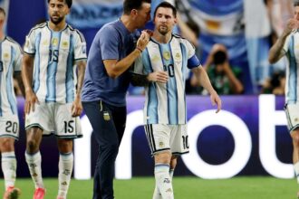 Como uma Copa América moldou a "Scaloneta" e transformou Lionel Messi