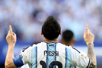 Confira os jogos das oitavas da Copa do Mundo nesta terça-feira (07)