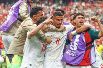 Copa do Mundo retorna com o duelo entre França e Marrocos