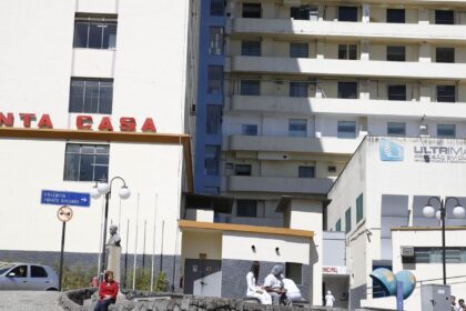 Crédito do FGTS para Santas Casas é prorrogado até 2030