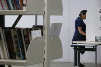 Decreto autoriza atuação das Forças Armadas nas eleições de 2026