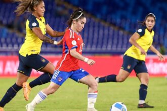 EBC participa de painéis de futebol feminino em conferência nos EUA