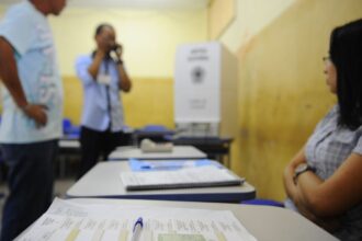 Eleições 2026: campanha Boto Fé no Voto quer combater desinformação