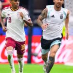 Em jogo esperado há meses, Argentina e Espanha disputam final da Copa