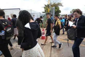 Enem 2026 tem mais de 5 milhões de inscritos