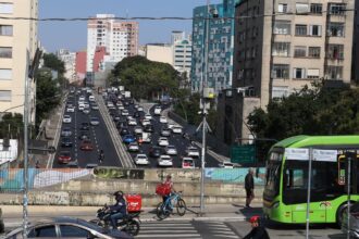 Entregador pode acessar crédito para moto e bicicleta a partir de hoje
