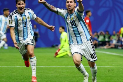 Espanha leva juventude e Argentina aposta em Messi na decisão da Copa