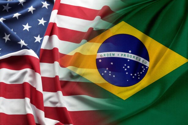 Estados Unidos prorrogam por mais um ano emergência contra o Brasil