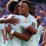 França e Inglaterra disputam terceiro lugar da Copa do Mundo 2026