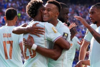 França e Inglaterra disputam terceiro lugar da Copa do Mundo 2026