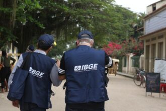 Inscrições para seleção do IBGE se encerram nesta quinta-feira às 14h
