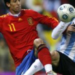 Jogo no Irã há 10 anos faz campeão mundial ter entrada vetada nos EUA