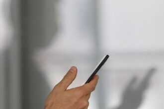 Lei destina parte do dinheiro de bets para fundo da Polícia Federal