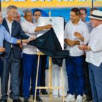 Lula alerta para possível especulação imobiliária em Itaparica, Bahia